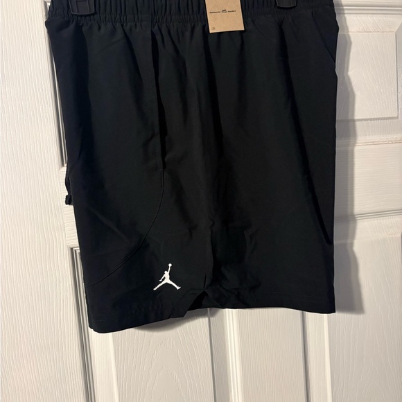 Nike Other - Nike Black Athletic Men's Shorts